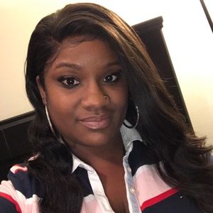 Meet your Posher, Patrice